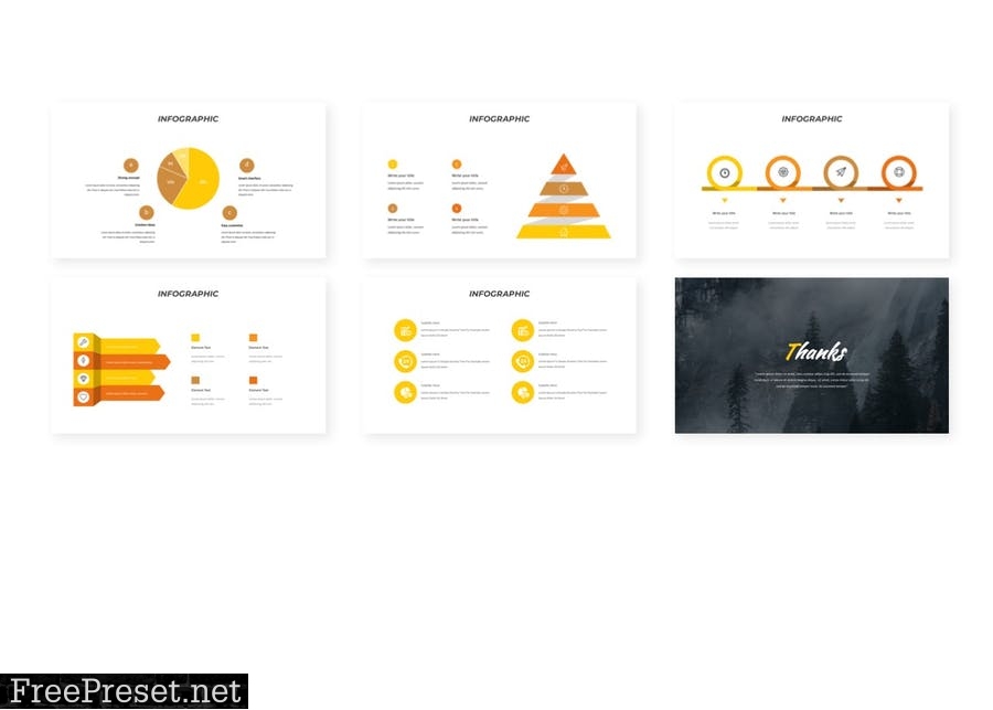 Toba - Presentation Template 7S4EJXV