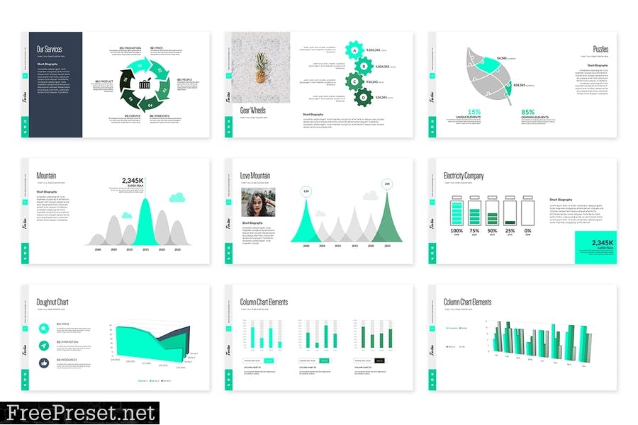 Toetiec Powerpoint Presentation NAHTAJ