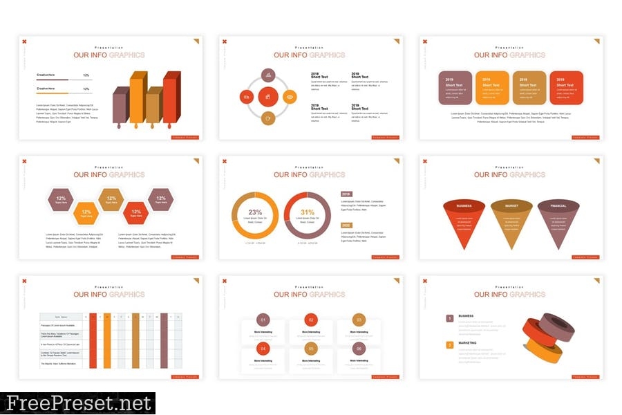 Umiars Presentation Template ZZNTY4Y