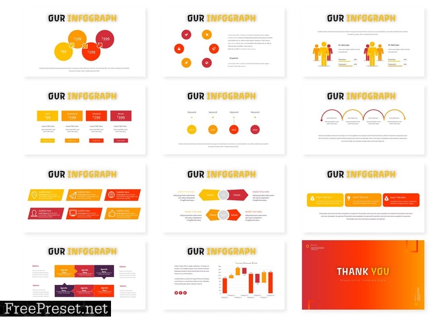 Vera Nica | Presentation Template GL36GAN