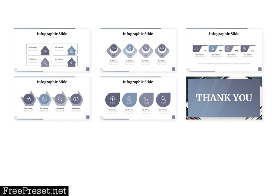 Vicoza - Presentation Template XTWVYJW