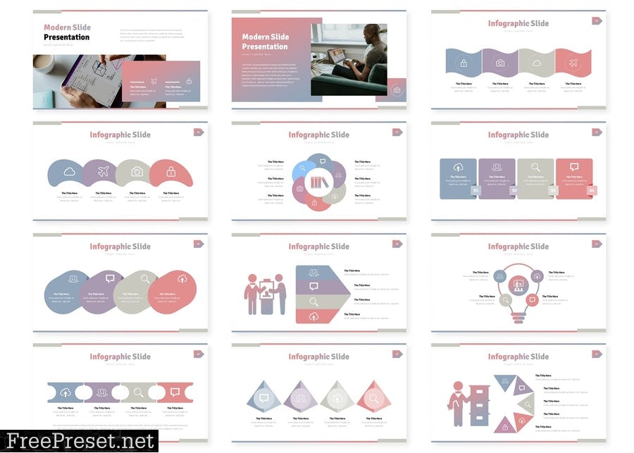 Weldo - Presentation Template SFY2UML