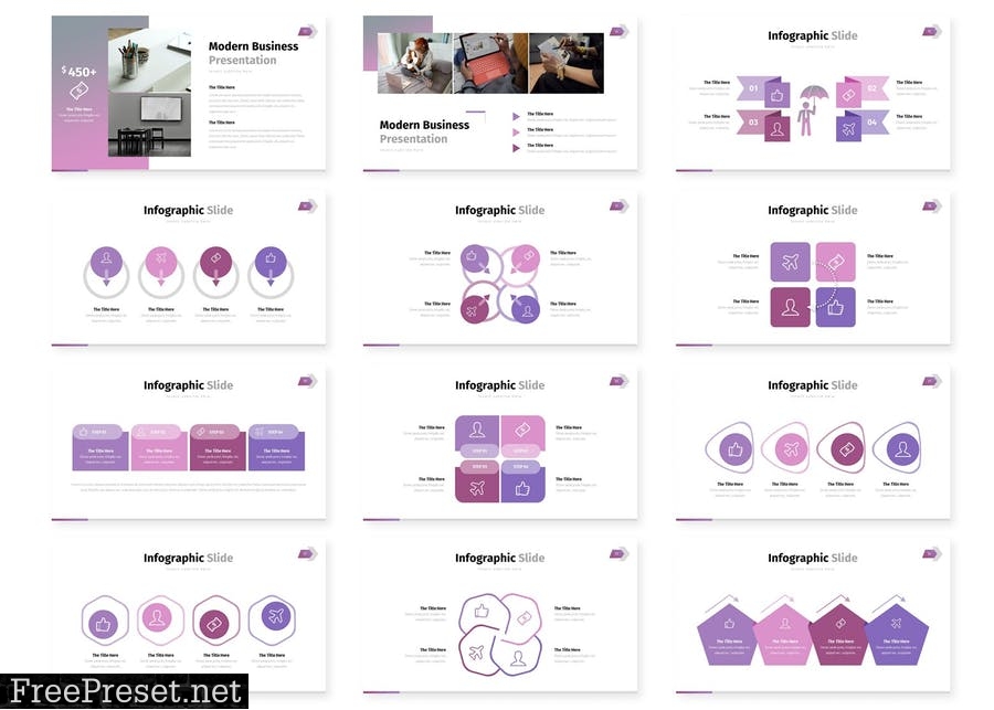 Wemiza - Presentation Template VD4NJ7F