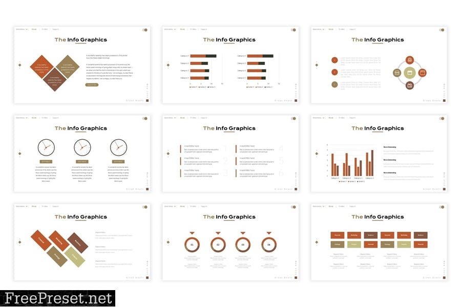 Wildernest Presentation Template JVDCWG7