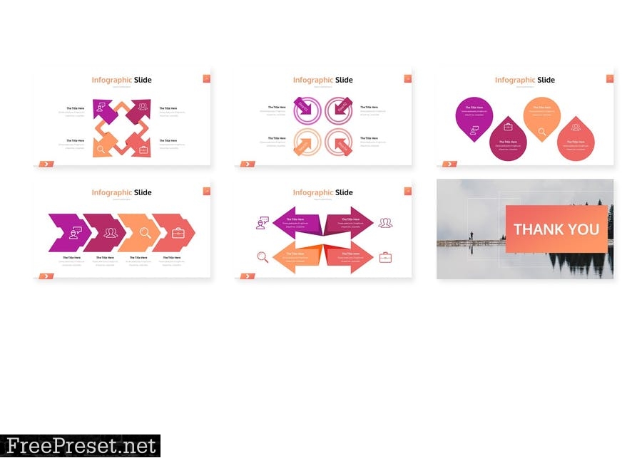 Zenca - Presentation Template 3FYBNT3