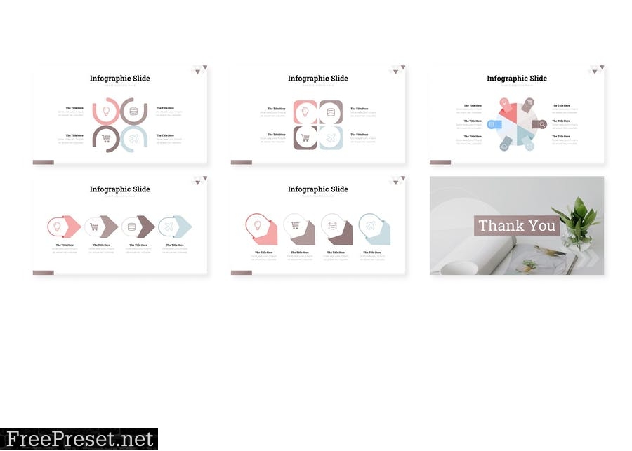 Zevra - Presentation Template MCF6CXD