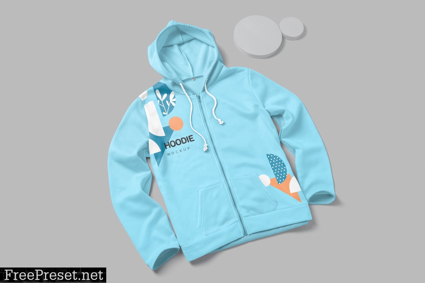 4 Hoodie Mockup 6706820