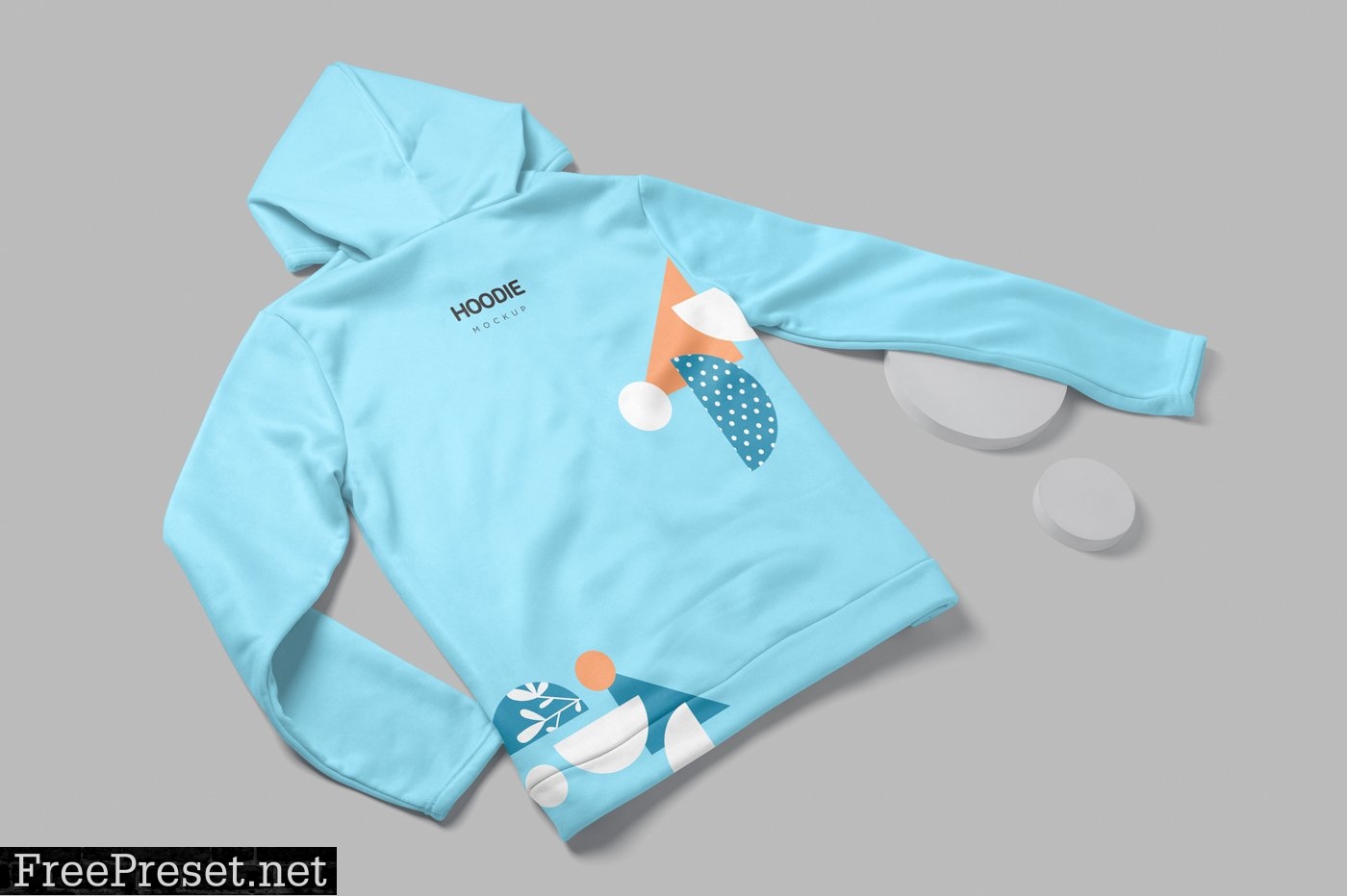 4 Hoodie Mockup 6706820