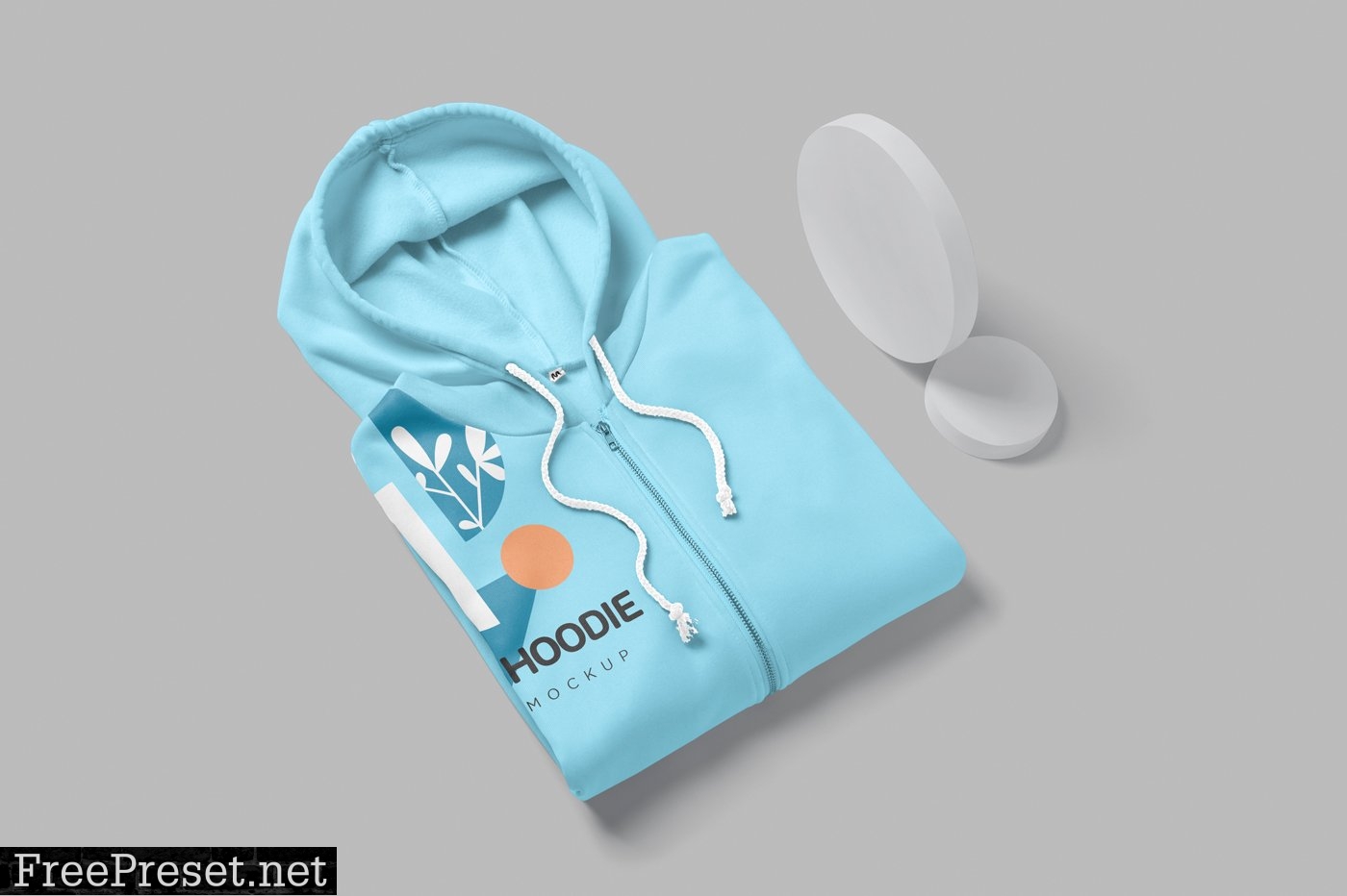 4 Hoodie Mockup 6706820