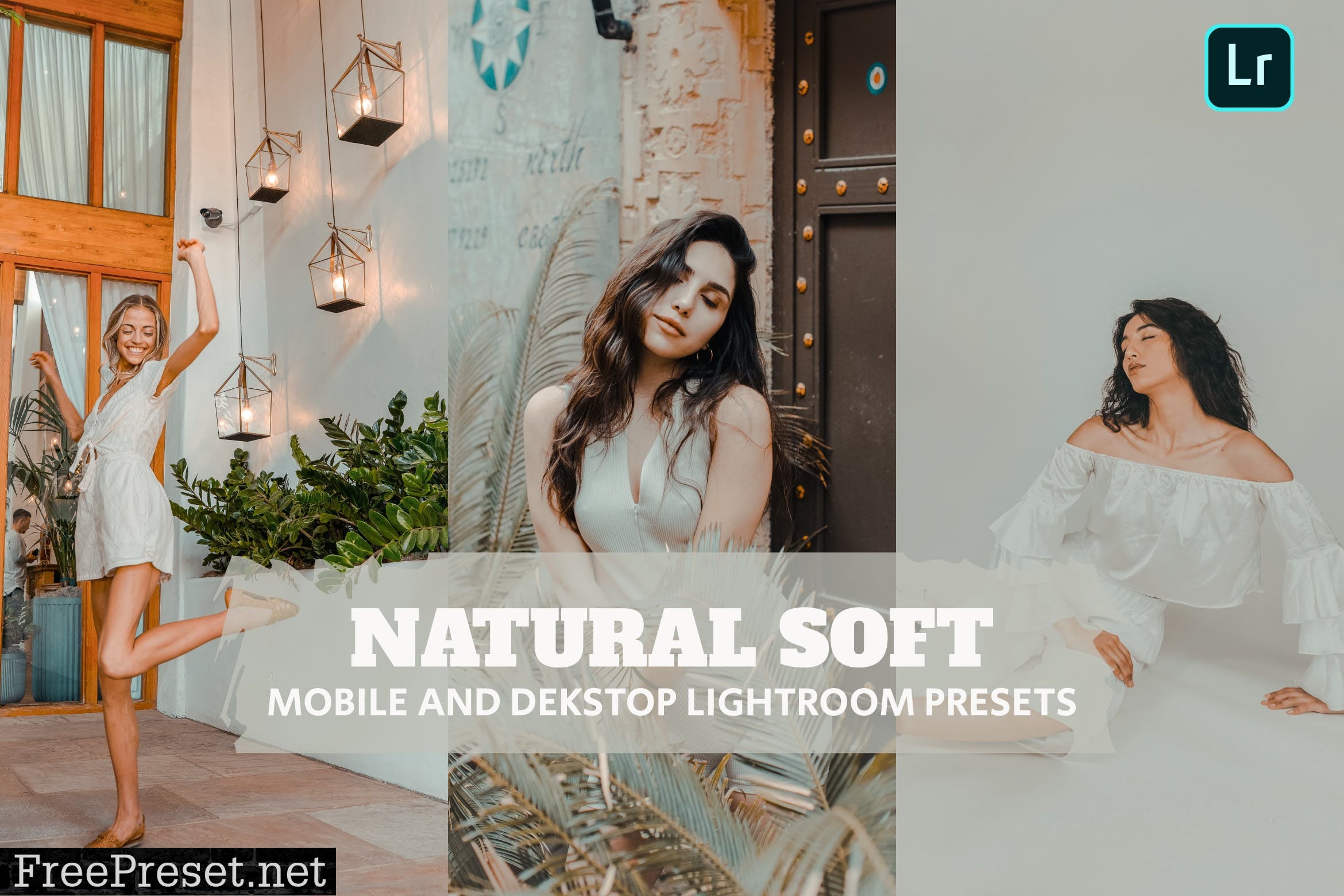natural preset lightroom