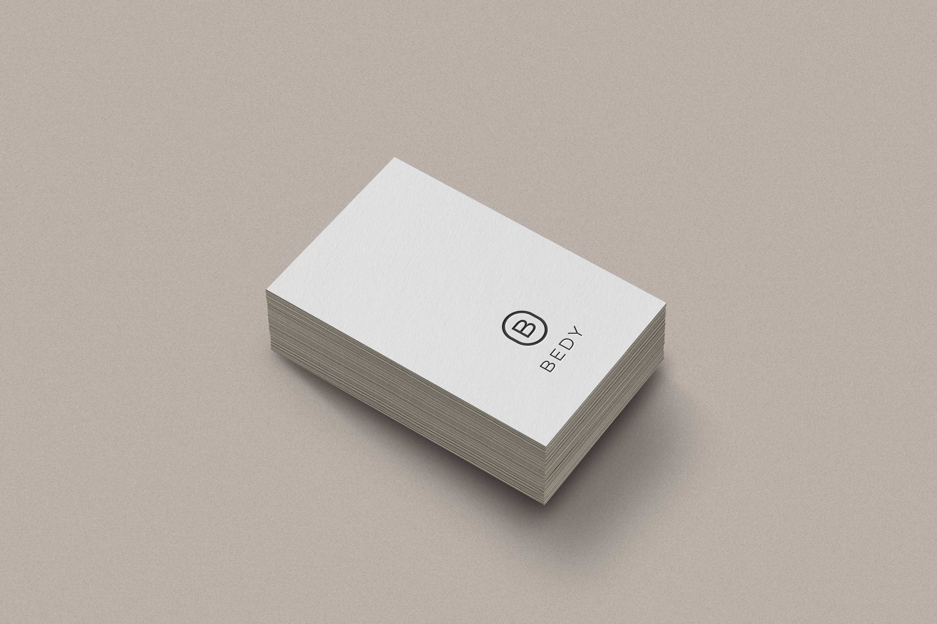 Business Card Mockups 7430147