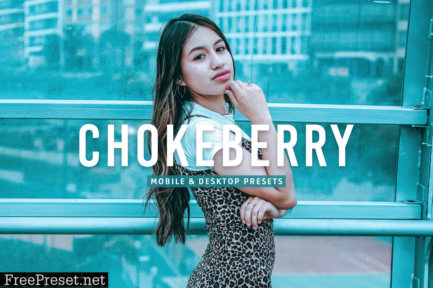 Chokeberry Pro Lightroom Presets 7469780