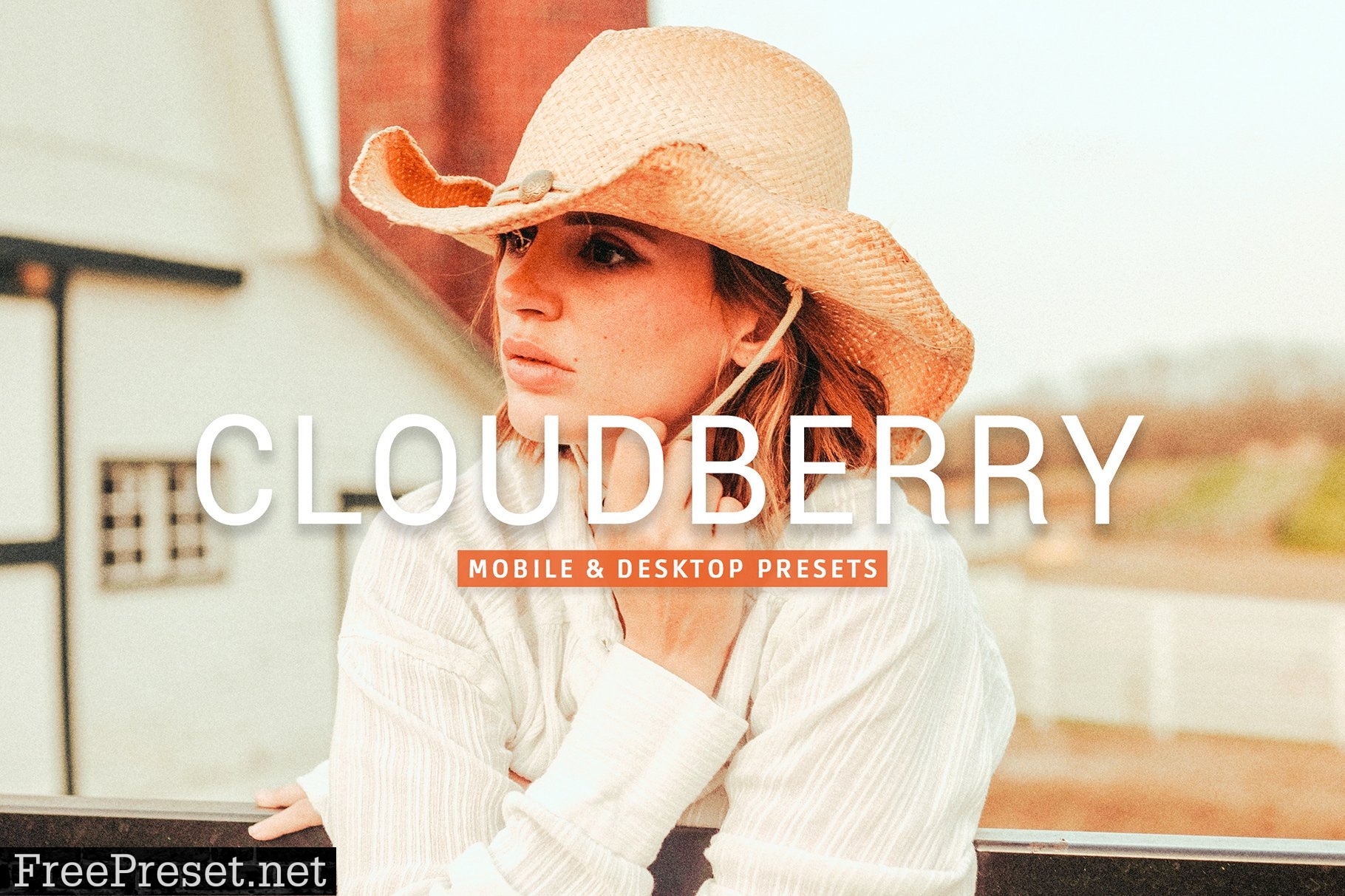 Cloudberry Pro Lightroom Presets 7469782