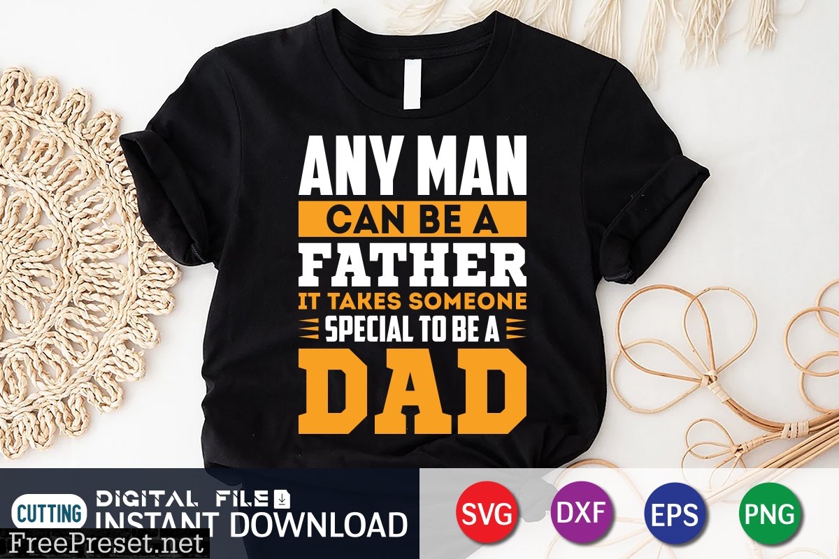 Dad SVG Bundle Vector - 7274170