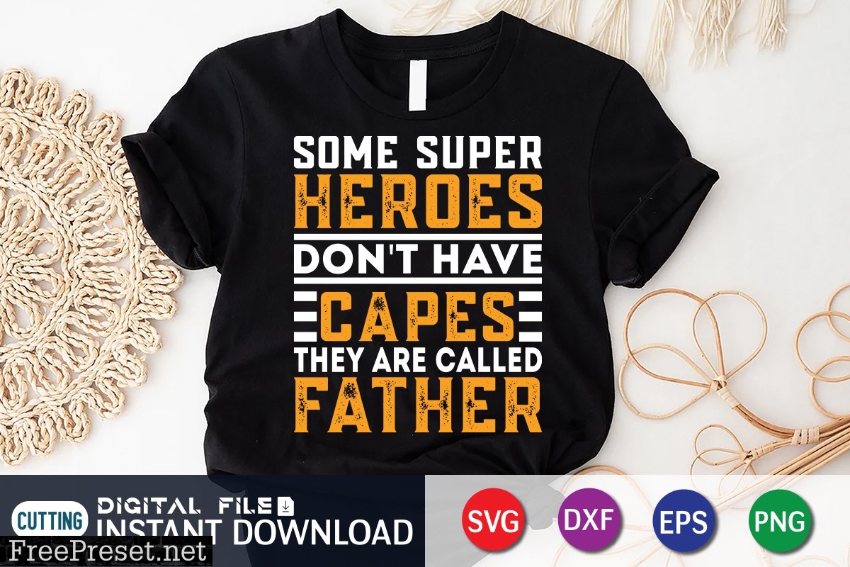 Dad SVG Bundle Vector - 7274170