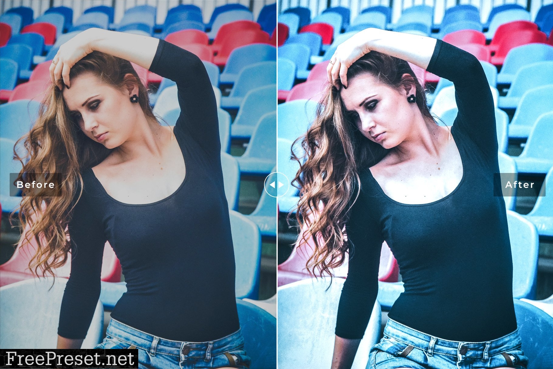 Dewberry Pro Lightroom Presets 7469785