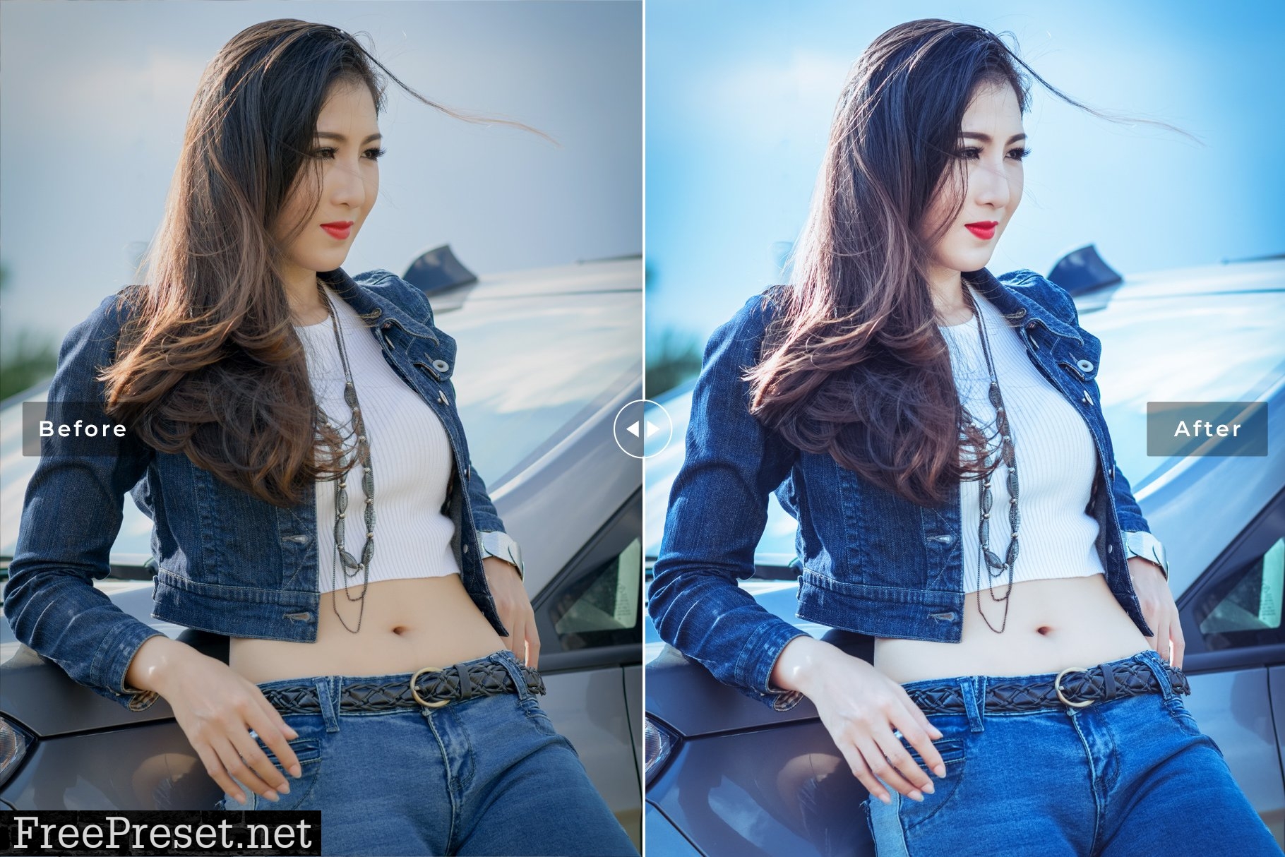 Dewberry Pro Lightroom Presets 7469785