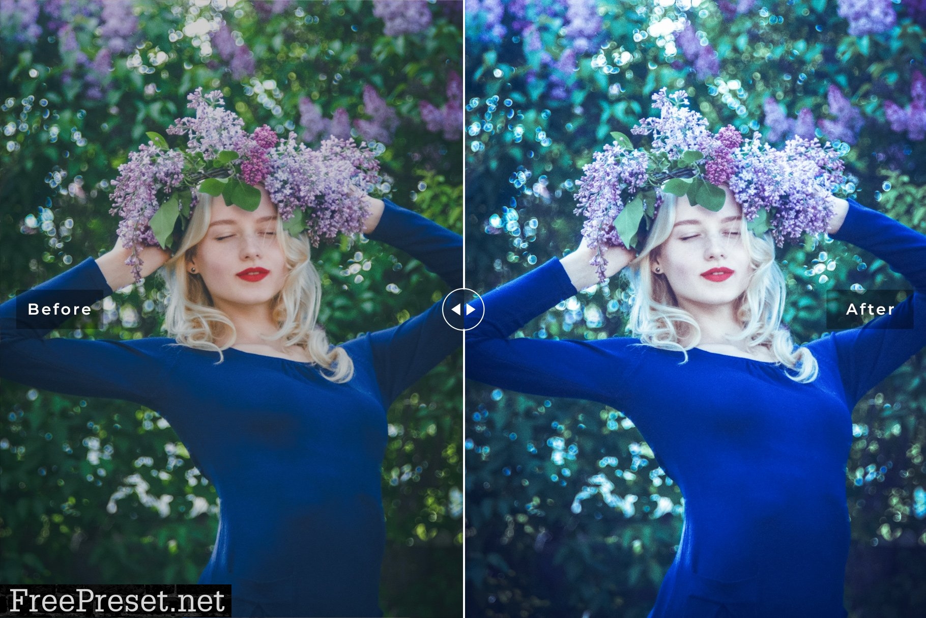 Dewberry Pro Lightroom Presets 7469785