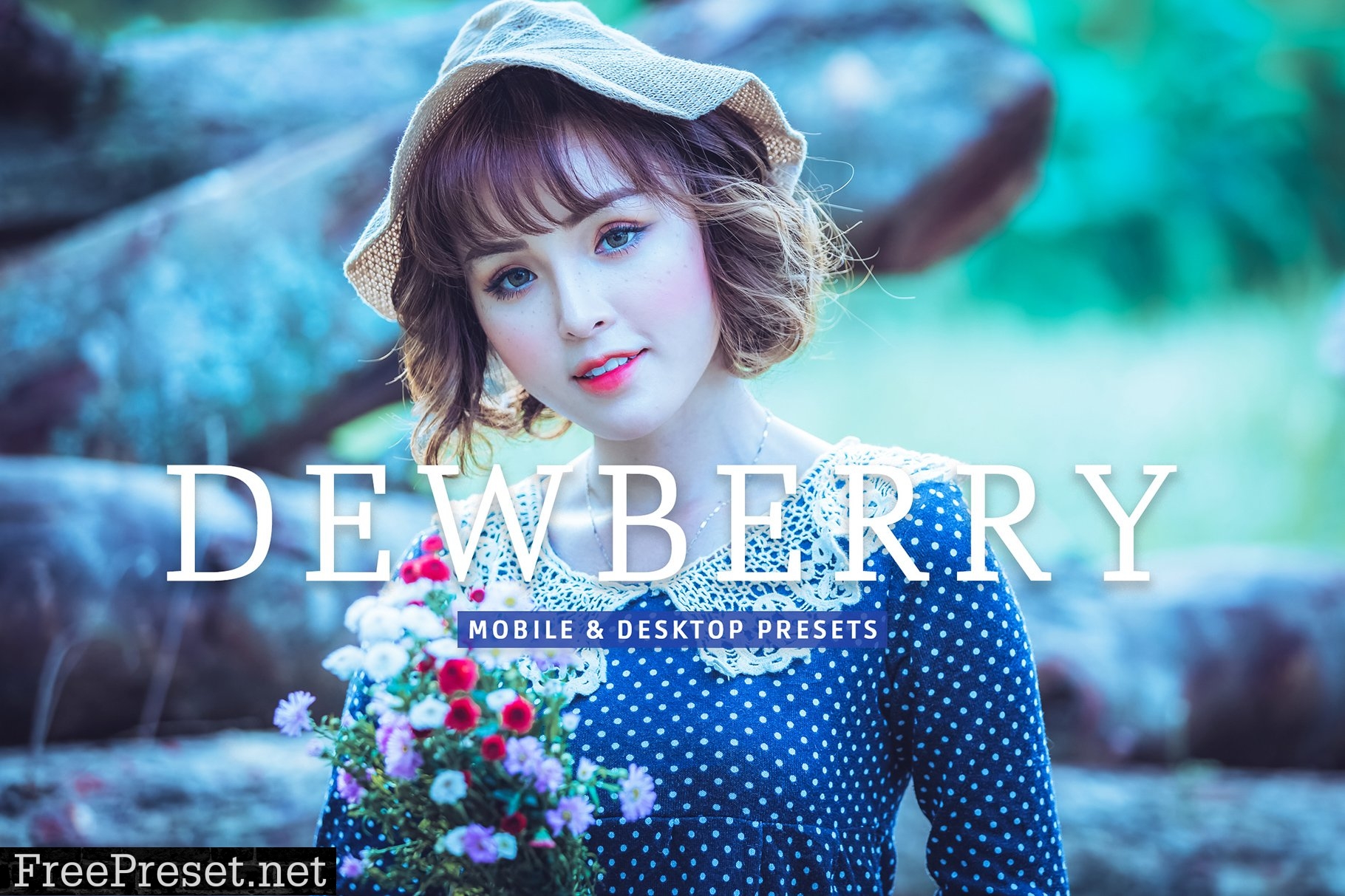 Dewberry Pro Lightroom Presets 7469785