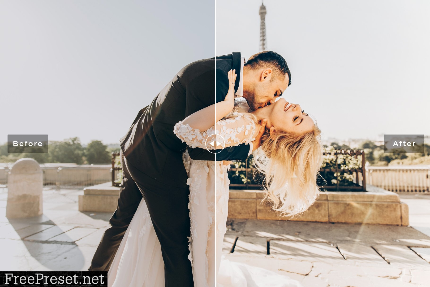 Fall in Paris Pro Lightroom Presets 7469787