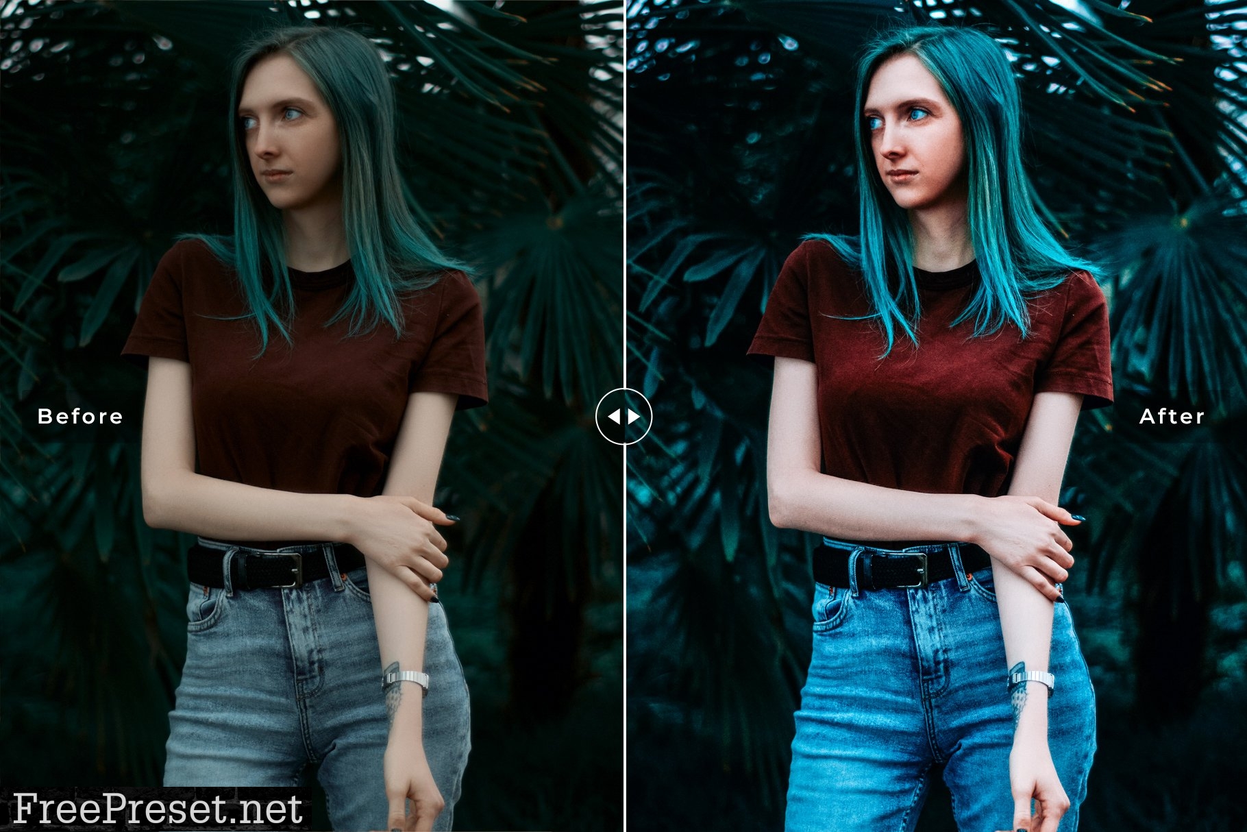 Farkleberry Pro Lightroom Presets 7469788