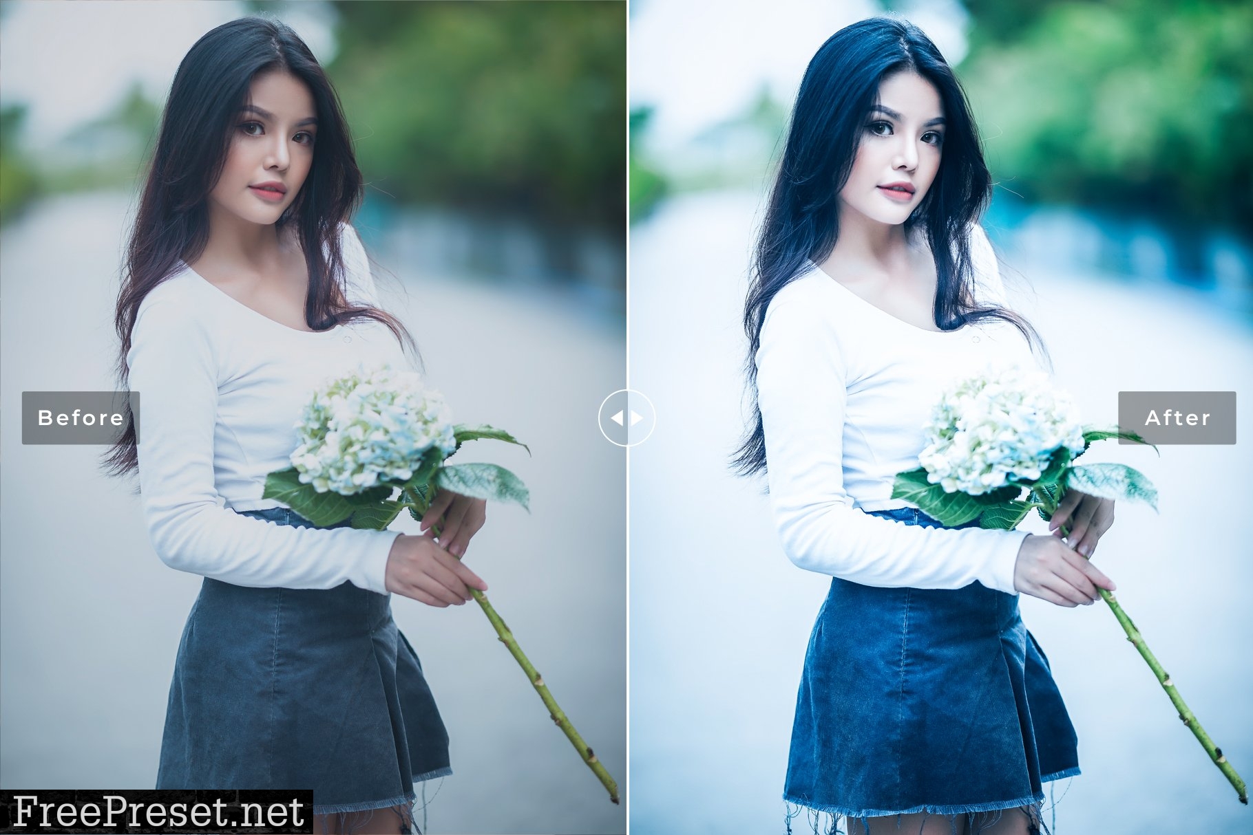 Farkleberry Pro Lightroom Presets 7469788