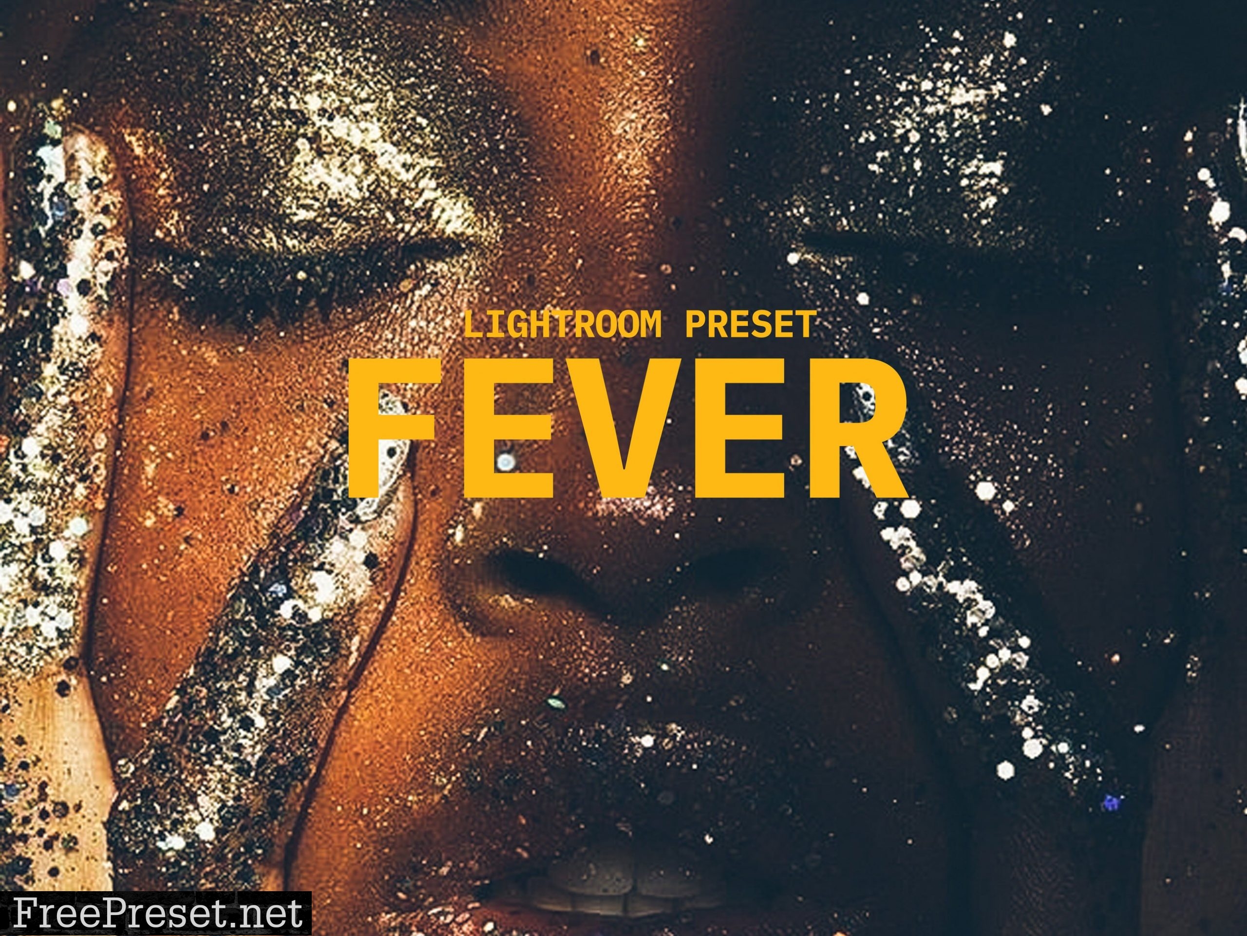 FEVER 5 PRESET FOR LIGHTROOM 7009584