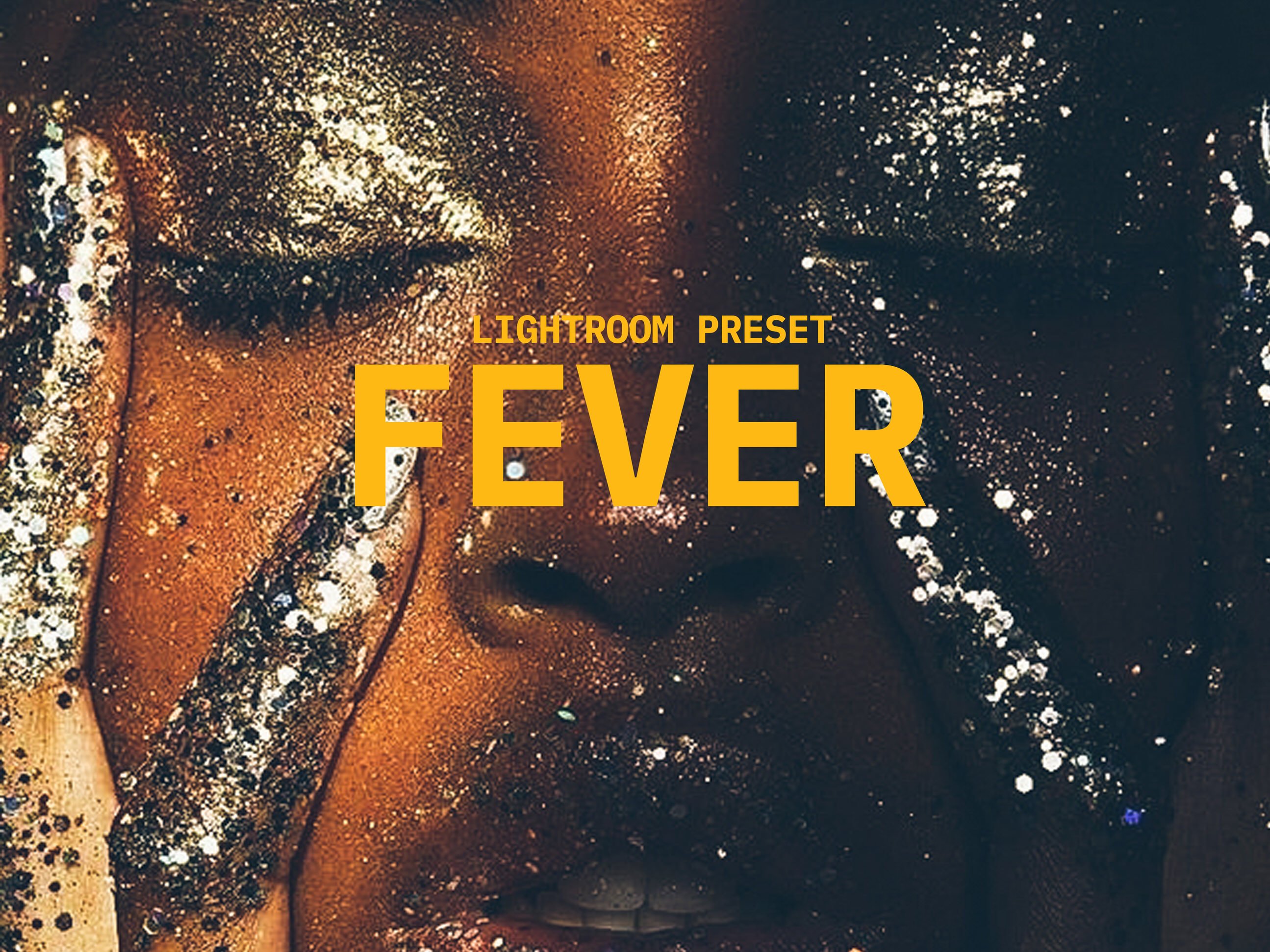 FEVER 5 PRESET FOR LIGHTROOM 7009584