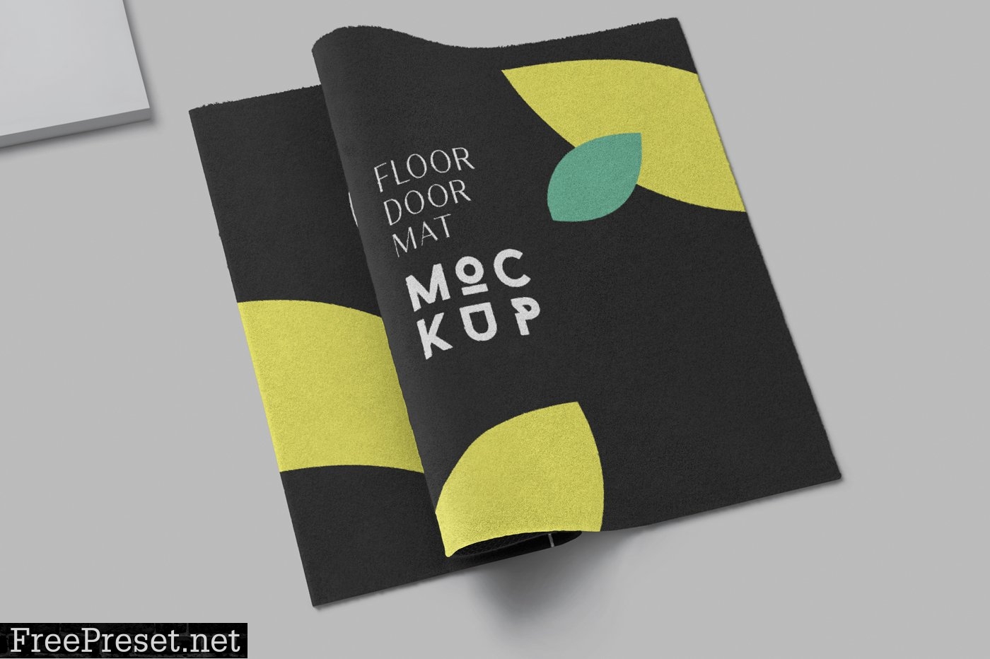 Floor Mat Mockups 6913761