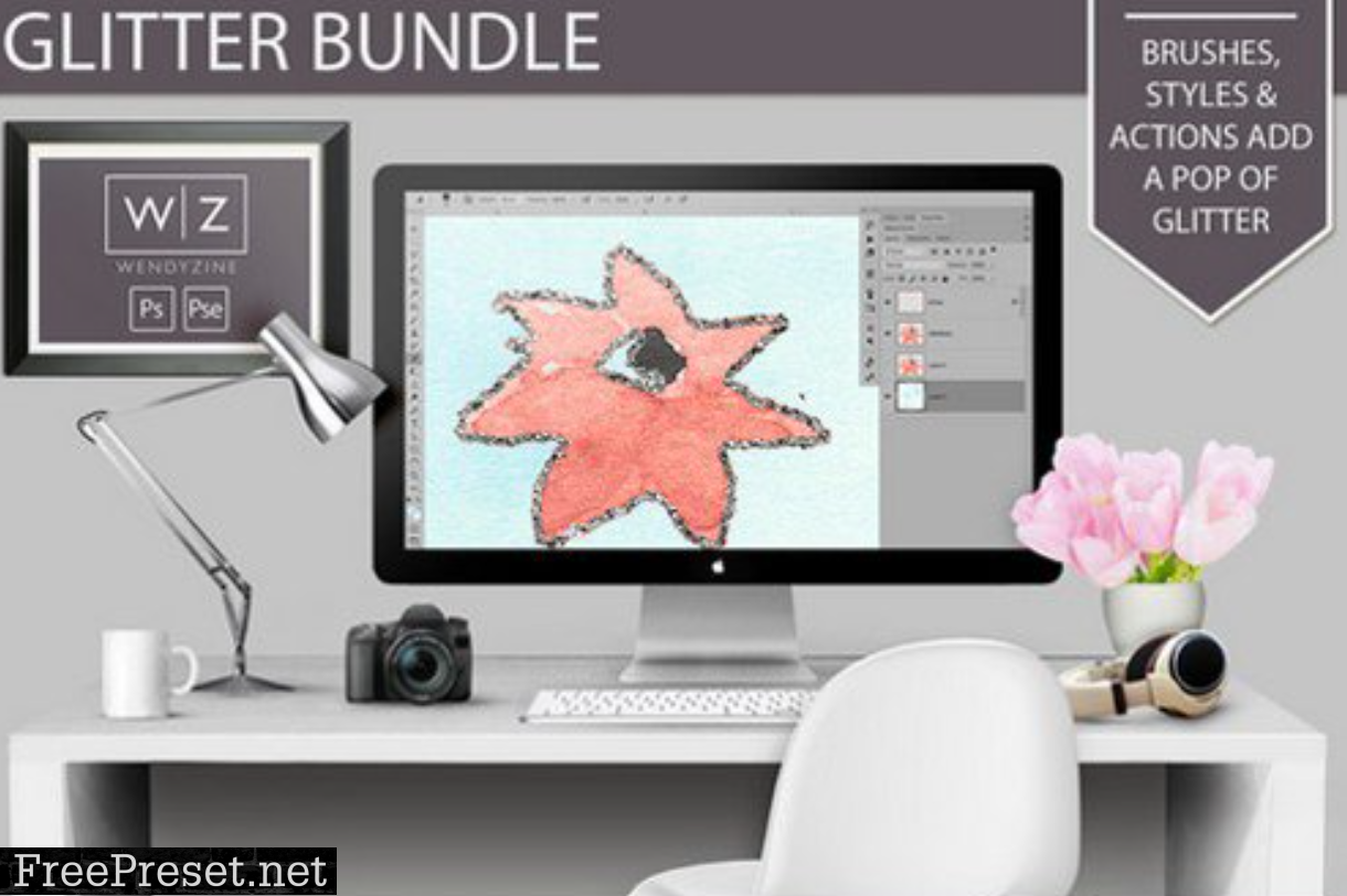 Glitter Bundle