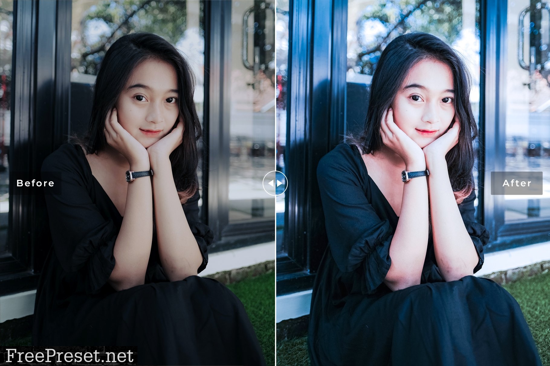 Juneberry Pro Lightroom Presets 7473583