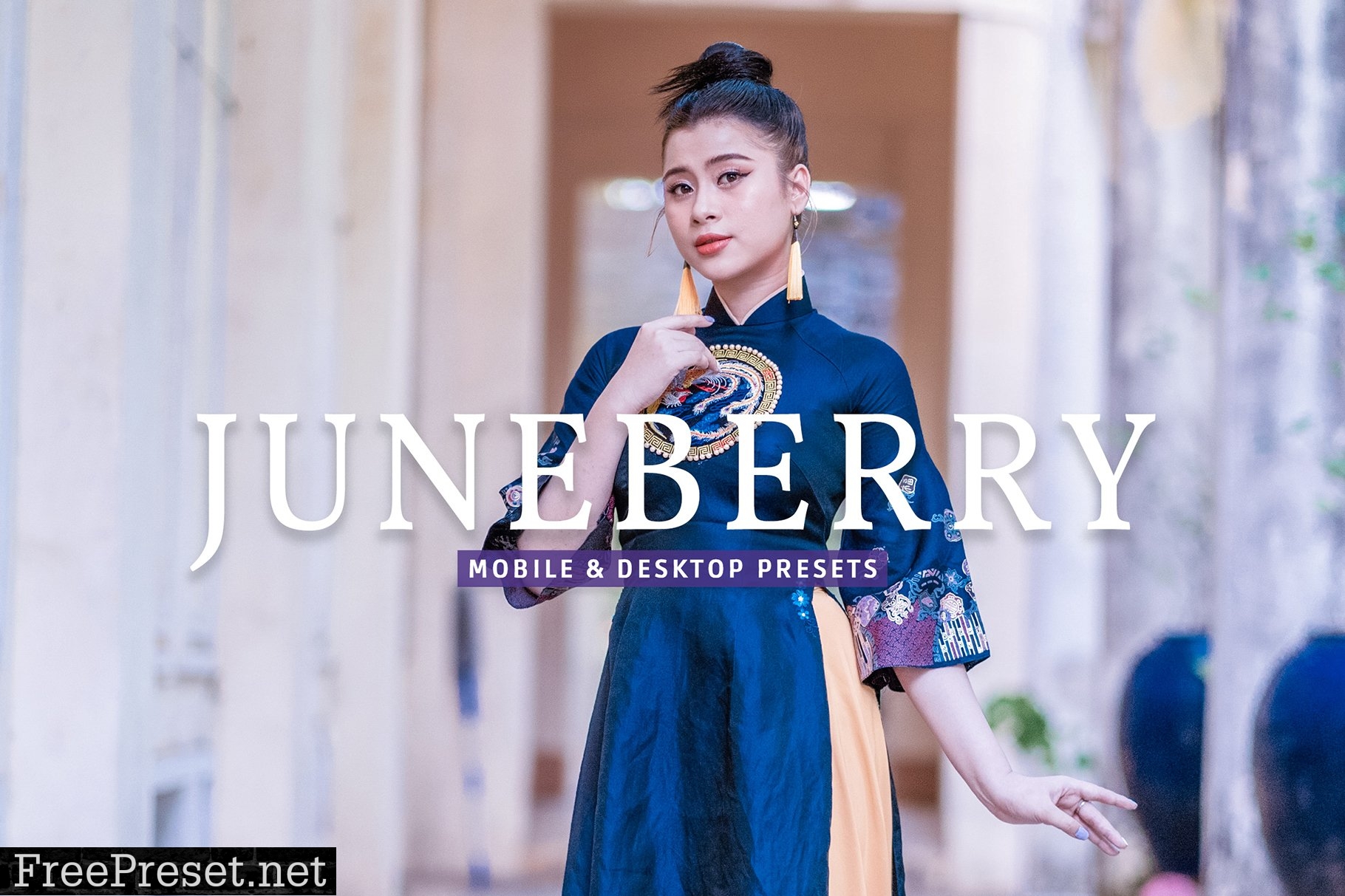 Juneberry Pro Lightroom Presets 7473583