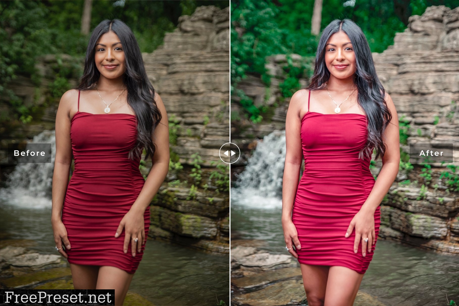 Loganberry Pro Lightroom Presets 7473584