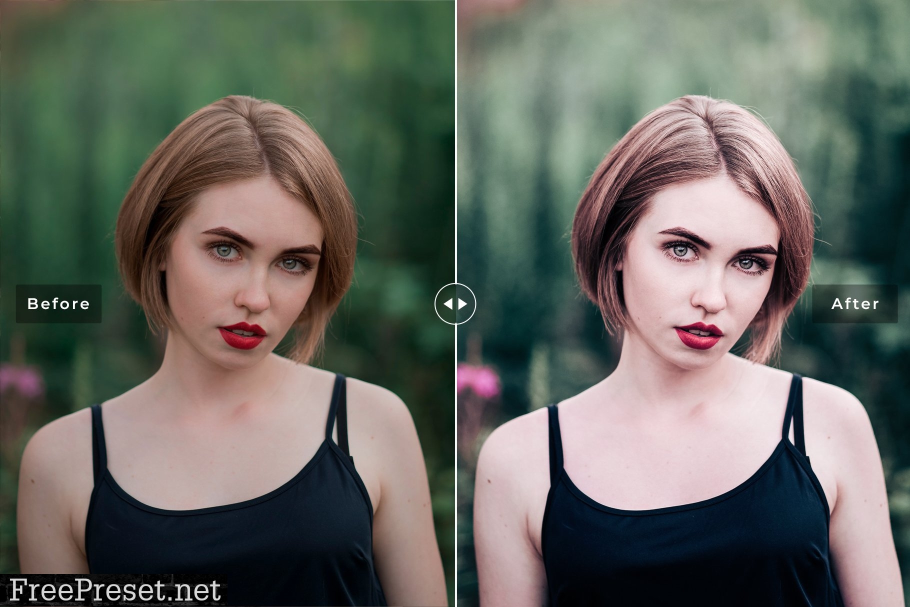 Pineberry Pro Lightroom Presets 7473587