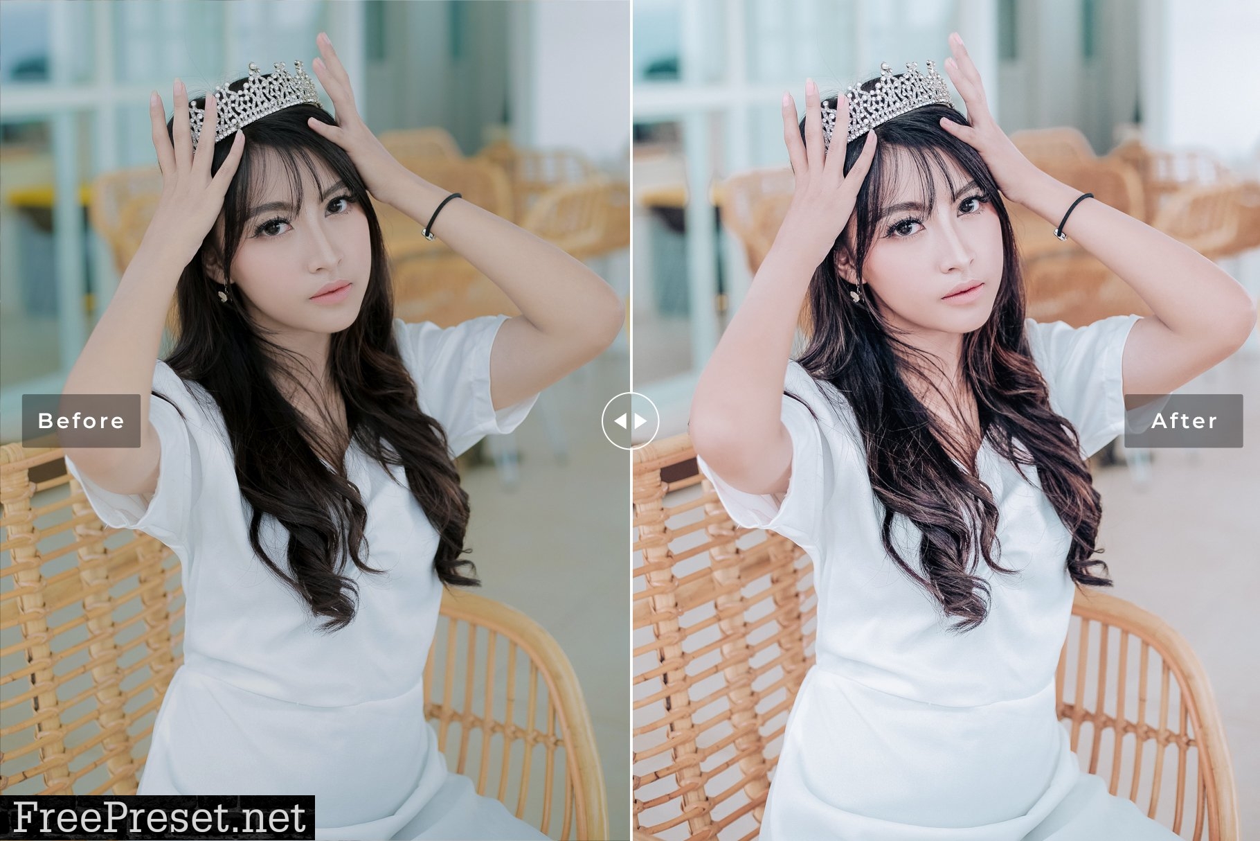 Pineberry Pro Lightroom Presets 7473587