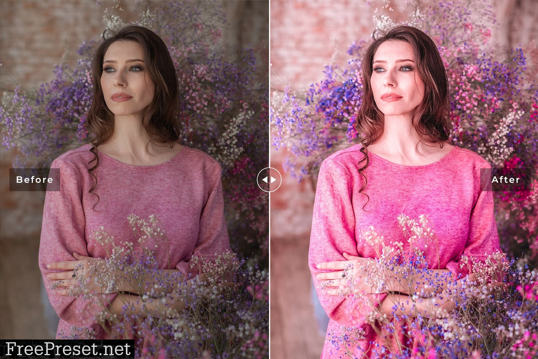 Pokeberry Pro Lightroom Presets 7473594