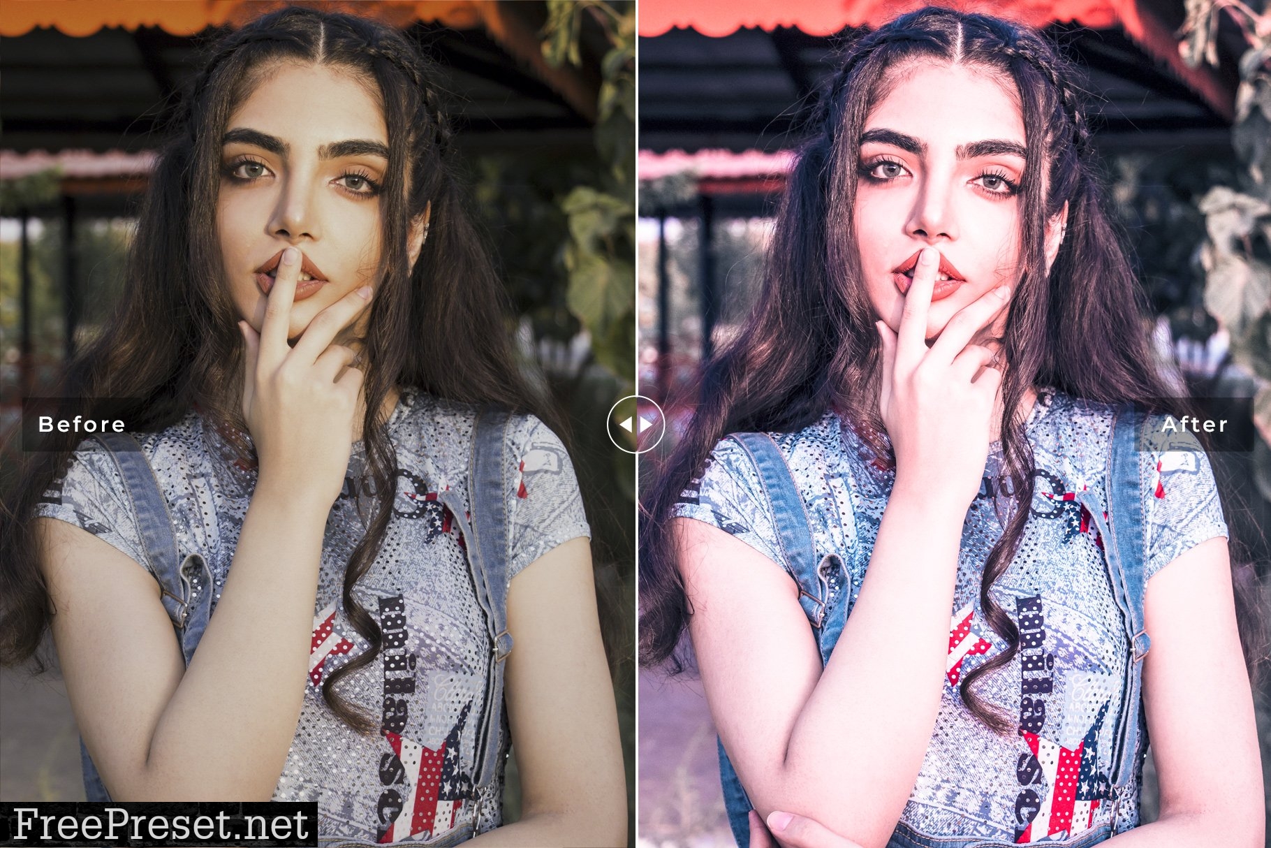 Pokeberry Pro Lightroom Presets 7473594