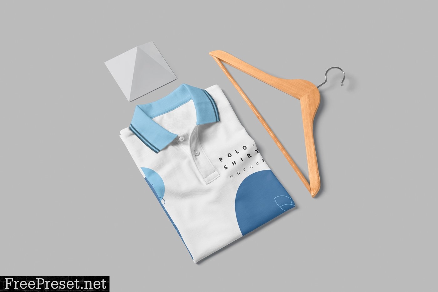 Polo Shirt Mockups 6707256