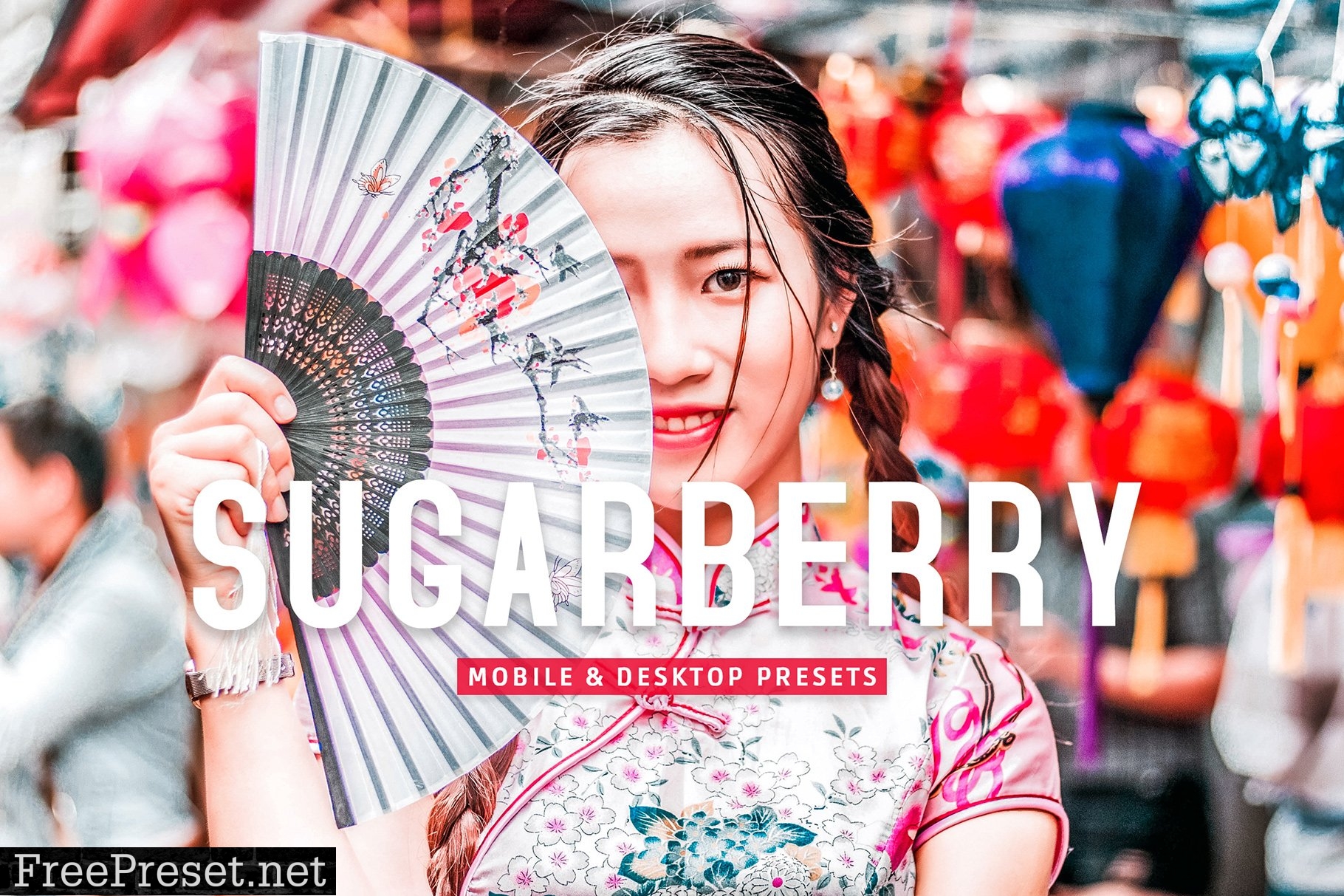 Sugarberry Pro Lightroom Presets 7473596