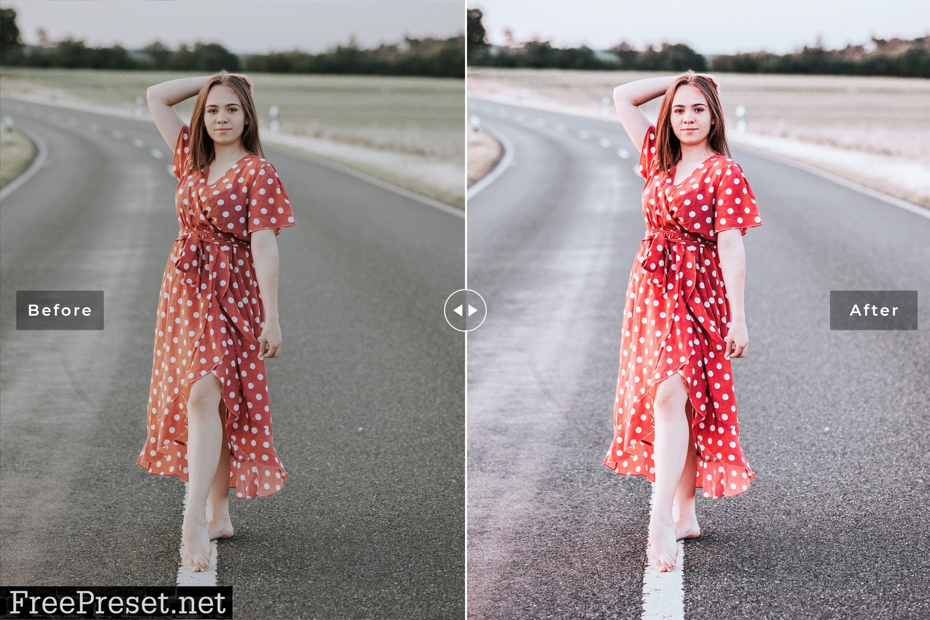 Tayberry Pro Lightroom Presets 7473599