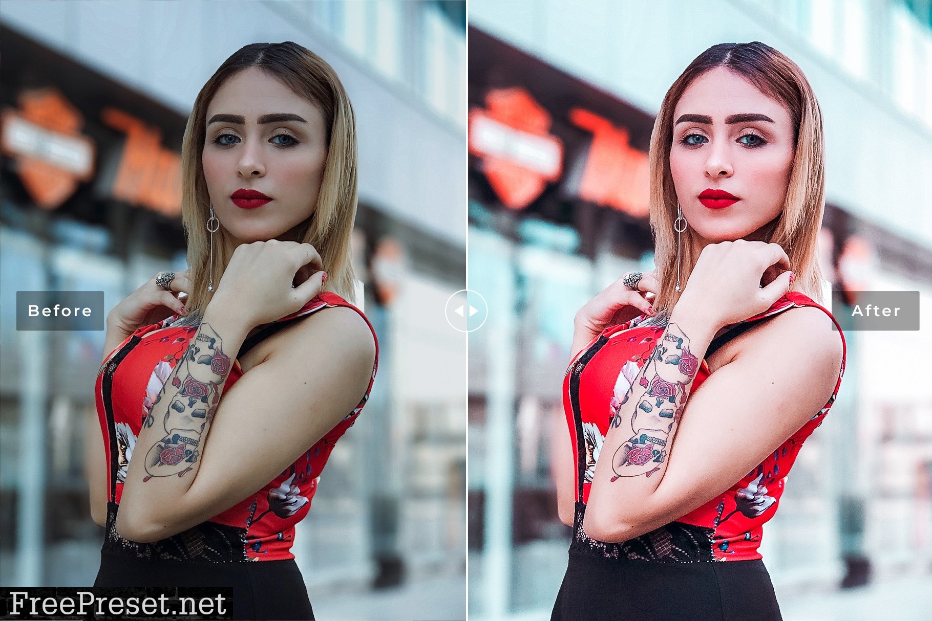 Tayberry Pro Lightroom Presets 7473599