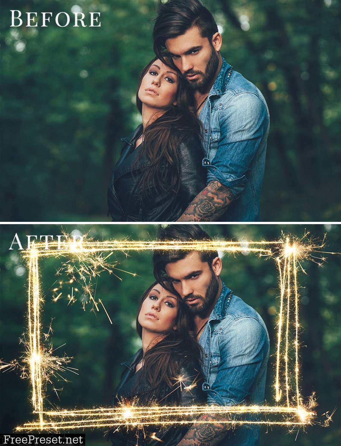 Valentines Sparklers photo overlays, valentines photo overlays for Photoshop, love overlays, wedding overlays, valentines overlays