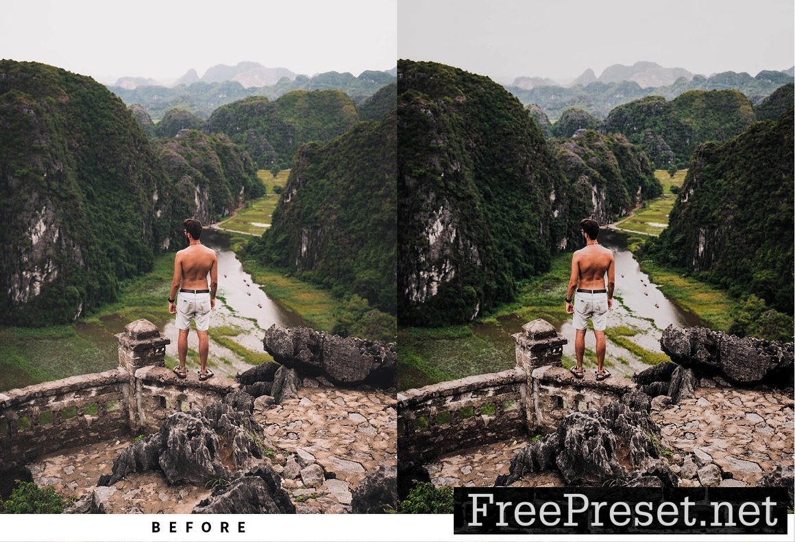 10 Pastel Lightroom Presets 5748491