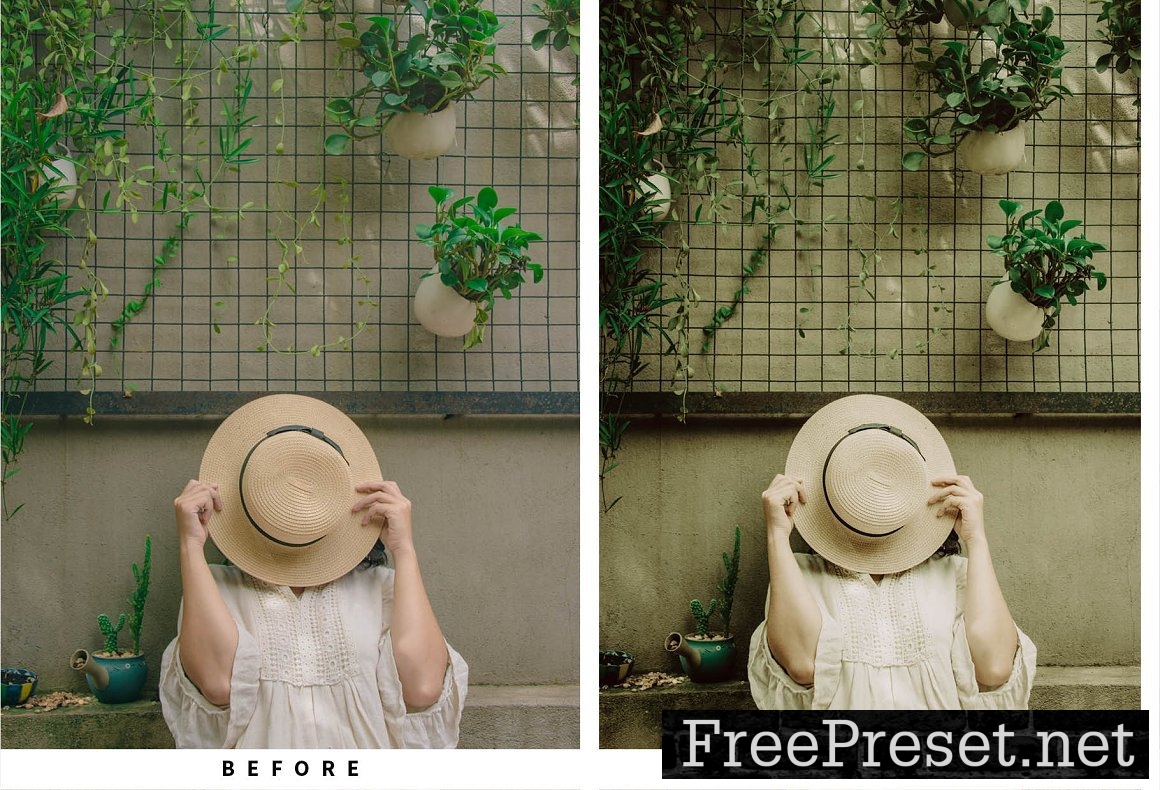 10 Portrait Lightroom Presets 5731236