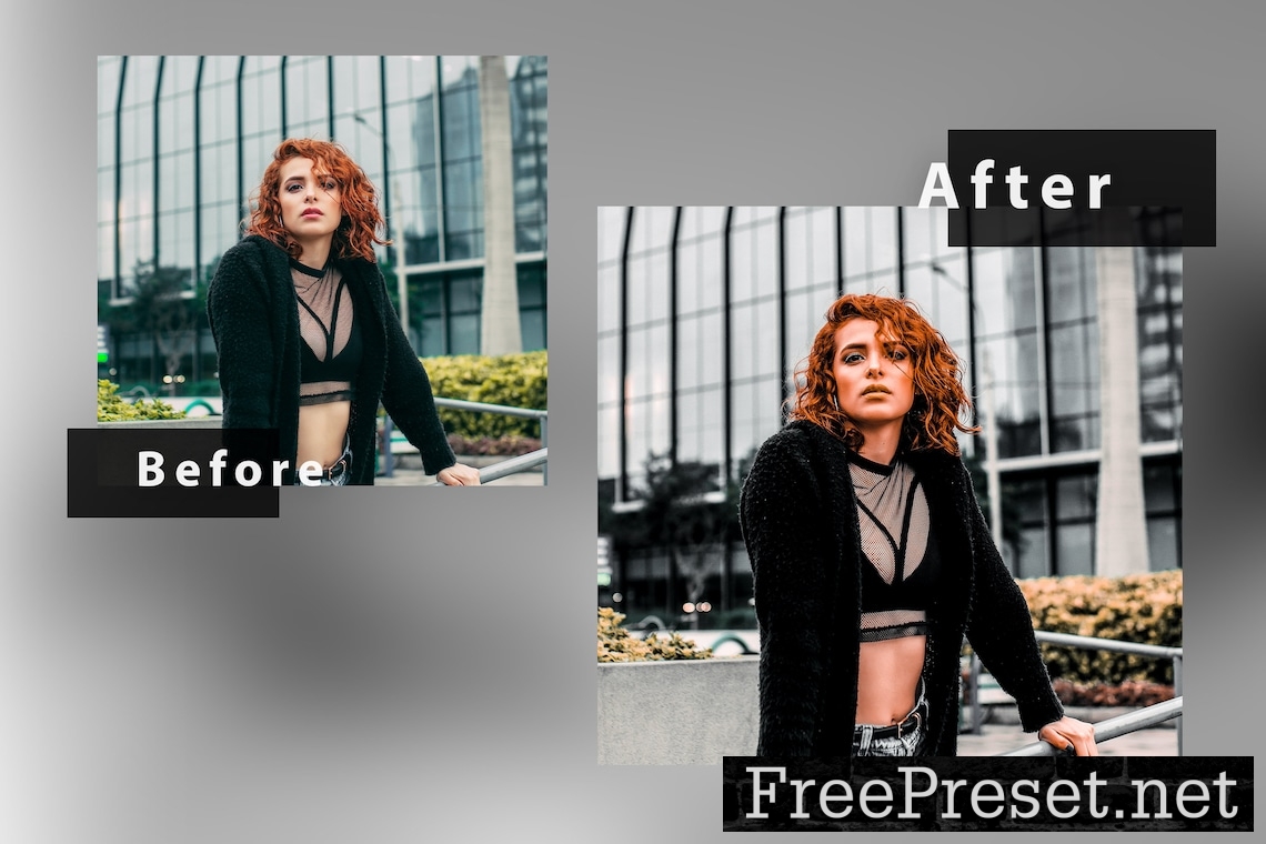 12 the Beauty of Fall Lightroom Presets