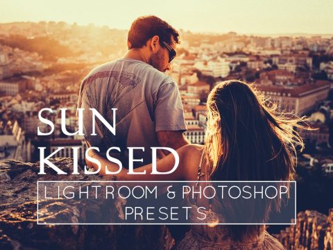 15 Golden Hour Lightroom Presets 1136463