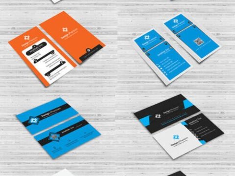 40+ Business Card Bundle