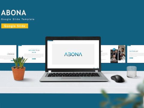 Abona - Corporate Google Slides 9PTSPTZ