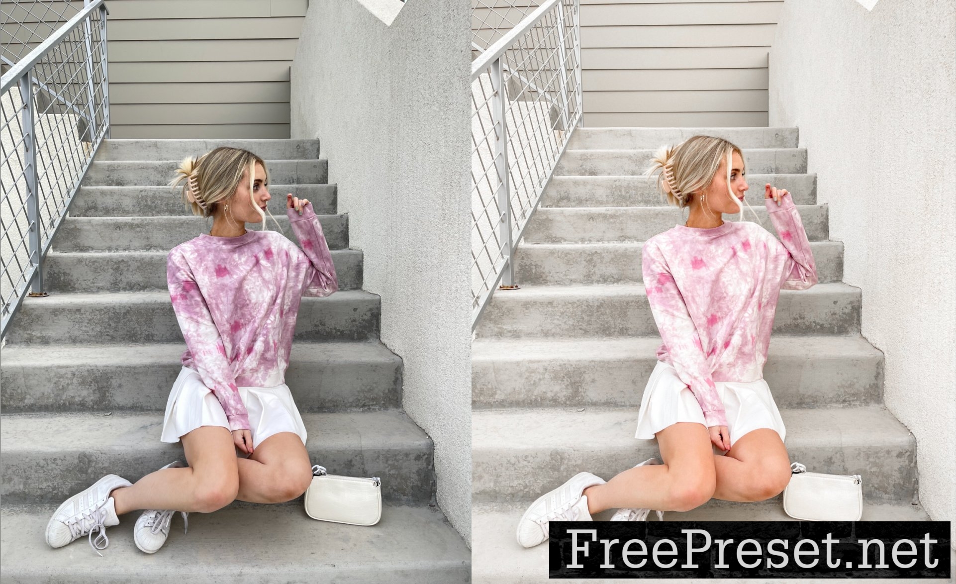 Aspyn Ovard Instagram 2.0 Presets