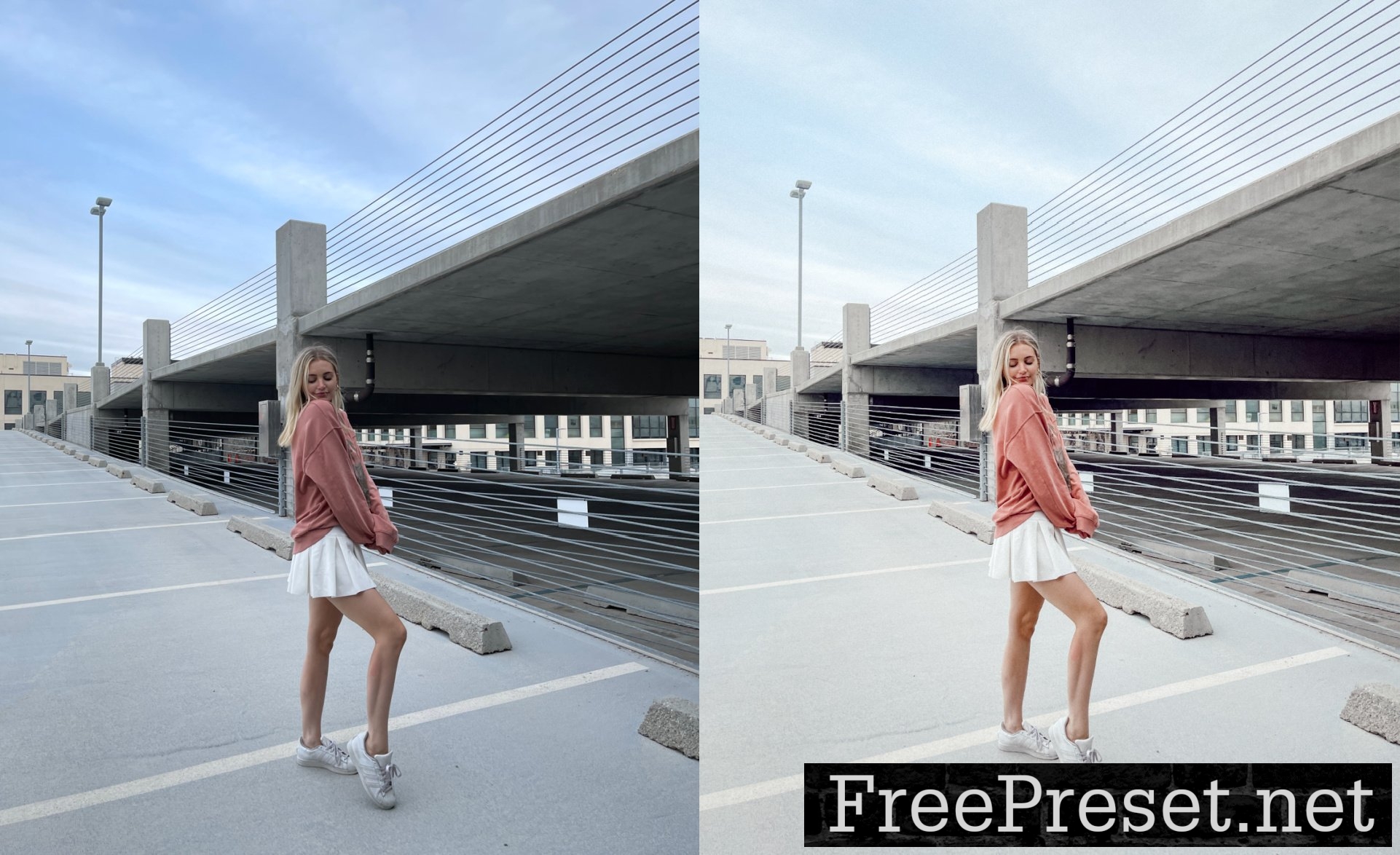 Aspyn Ovard Instagram 2.0 Presets